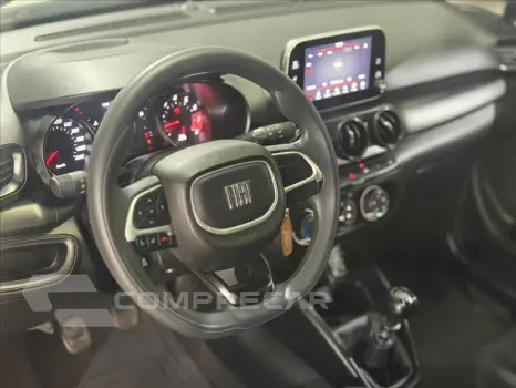 ARGO 1.0 Firefly Drive