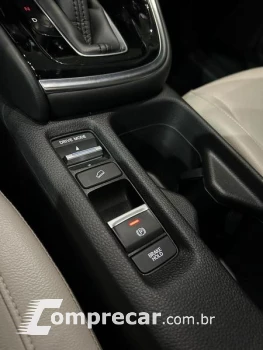 HR-V ADVANCE 1.5 FLEX TB 16V 5P AUT.