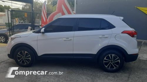 CRETA 1.6 16V Attitude
