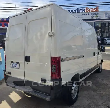 Ducato Maxi. Long. 2.3 T.Alto ME Diesel