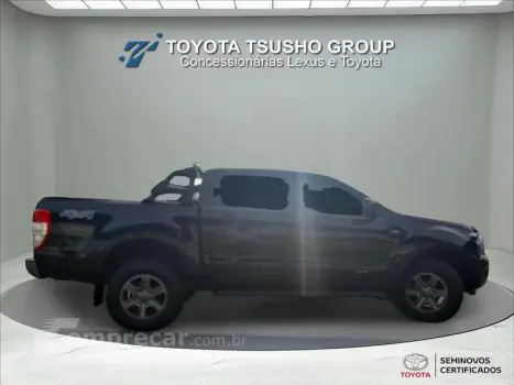 RANGER 2.2 XLS 4X4 CD 16V