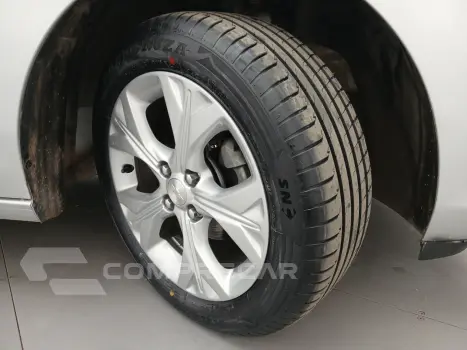 ONIX 1.0 TURBO FLEX LTZ AUTOMÁTICO