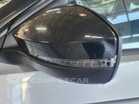T-CROSS 1.0 200 TSI TOTAL FLEX SENSE AUTOMÁTICO