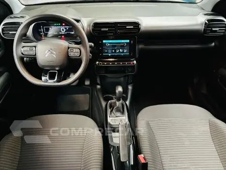 C4 CACTUS 1.6 VTI 120 Feel Eat6