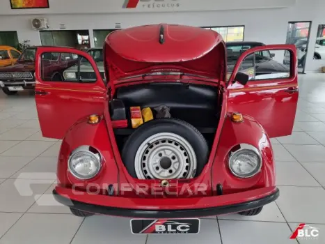 FUSCA - 1.6 8V 2P MANUAL