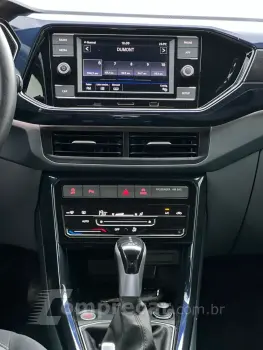 T-CROSS 1.0 200 TSI Comfortline