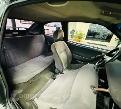 KADETT 2.0 MPFI GL 8V