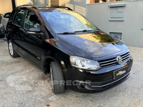 SPACEFOX 1.6 MI Trend 8V