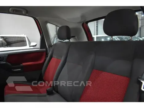 MERIVA - 1.8 MPFI SS 8V 4P MANUAL