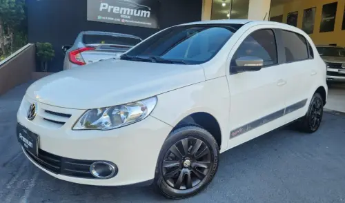 Volkswagen GOL 1.0 MI Rock IN RIO 8V 4 portas