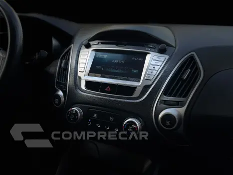 IX35 2.0 16V