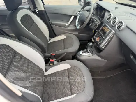 C3 Excl. 1.6 VTi Flex Start 16V 5p Aut.