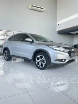 HR-V 1.8 16V EXL