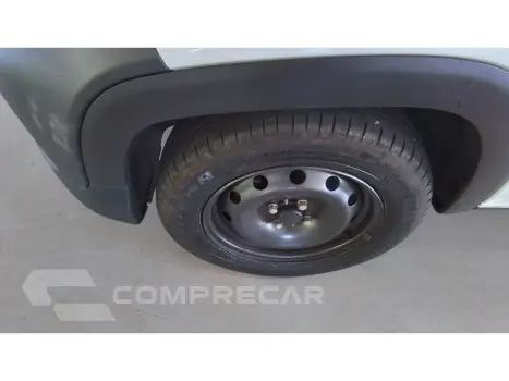 STRADA 1.3 FIREFLY FLEX ENDURANCE CS PLUS MANUAL