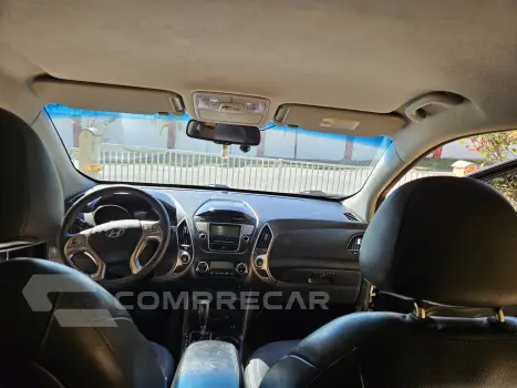 IX35 2.0 MPFI XLS 4X2 16V