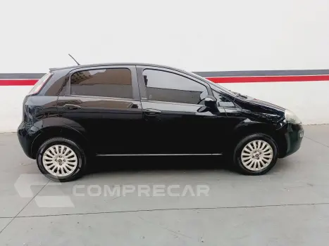 Punto ATTRACTIVE 1.4 Fire Flex 8V 5p