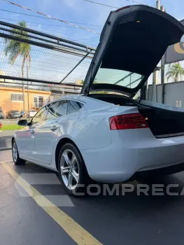 A5 Sportback 2.0 16V TFSI 180cv Multi.