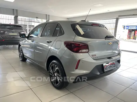 ONIX 1.0 TAT LT1