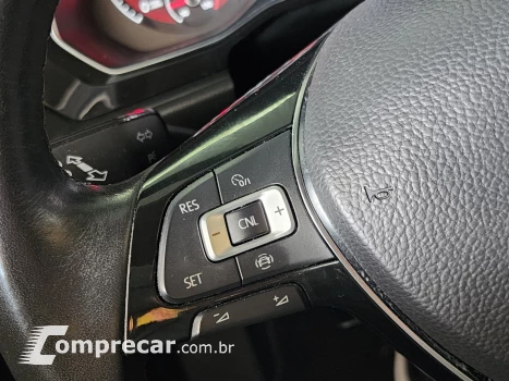 JETTA Comfort. 250 TSI 1.4 Flex 16v Aut.