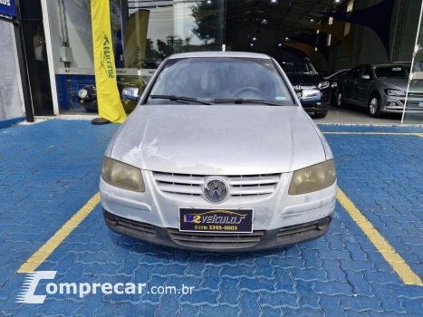 GOL 1.0 MI 8V FLEX 4P MANUAL G.IV