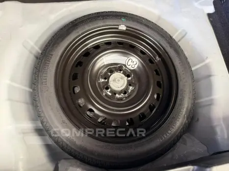 PULSE  IMPETUS 1.0 TURBO 200 FLEX AUT