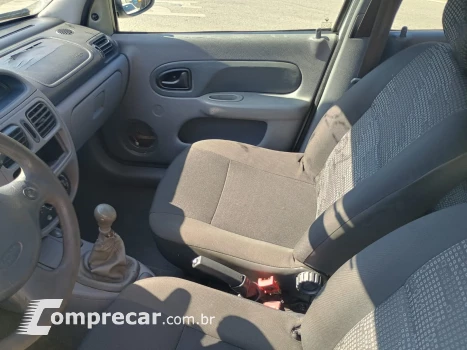 Clio RT 1.6