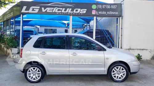 POLO 1.6 MI 8V