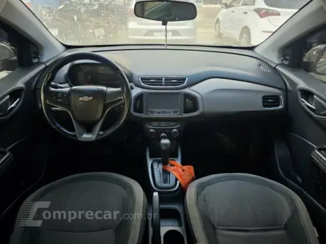 PRISMA - 1.4 MPFI LT 8V 4P AUTOMÁTICO