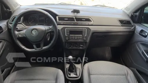 GOL 1.0 12V MPI Totalflex