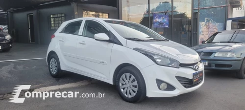 HB20 1.6 Comfort 16V