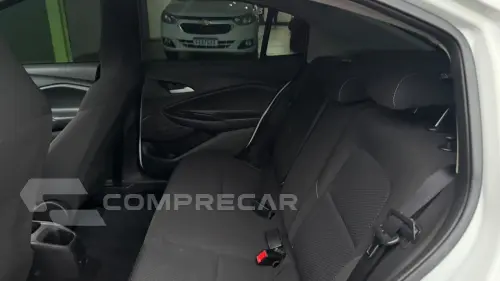 Onix Sedan 1.0 12V 4P FLEX LT PLUS