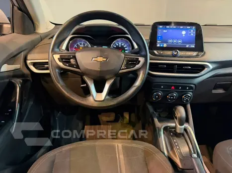 Tracker 1.0 Turbo Flex Lt Automático