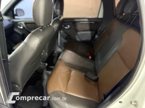 DUSTER 1.6 Dynamique 4X2 16V