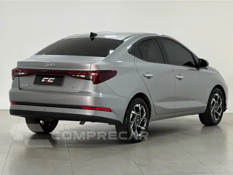 HB20S 1.0 TGDI FLEX EDIÇÃO ESPECIAL AUTOMÁTICO