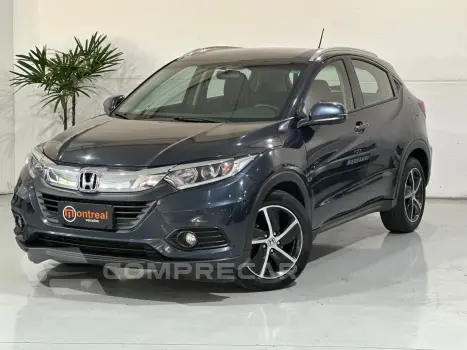 Honda HR-V 1.8 16V EX 4 portas
