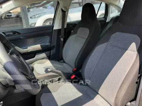 VIRTUS TSI 1.0 Flex 12V 4p Mec.