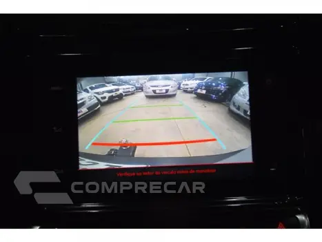 C4 CACTUS - 1.6 VTI 120 LIVE EAT6