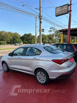 CRONOS 1.3 Firefly Drive GSR