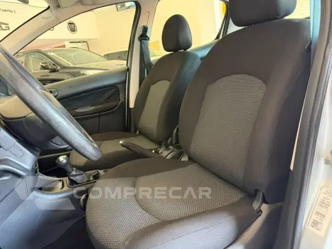 207 XR 1.4 Flex 8V 5p