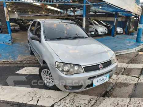 PALIO 1.0 MPI Fire Economy 8V