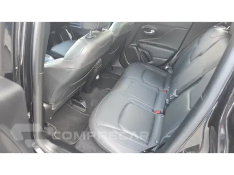 RENEGADE 1.8 16V FLEX LIMITED 4P AUTOMÁTICO