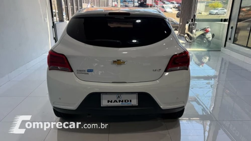 ONIX HATCH LT 1.4 8V FlexPower 5p Mec.