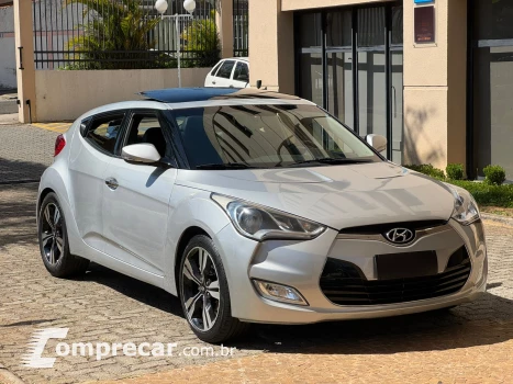 VELOSTER 1.6 16V