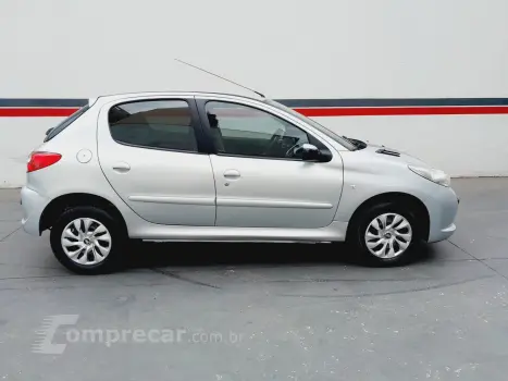 207 XR 1.4 Flex 8V 5p