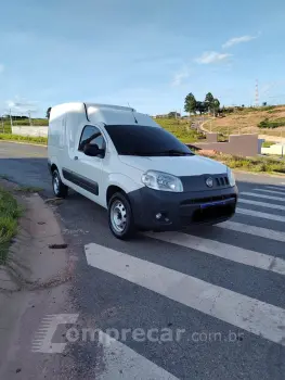 FIORINO 1.4 MPI Furgão Endurance 8V