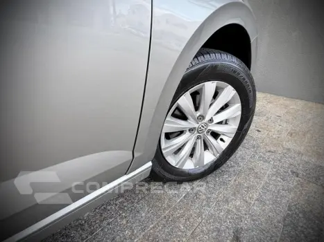 VIRTUS 1.0 200 TSI Comfortline