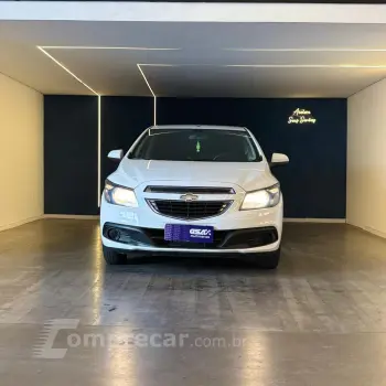 ONIX HATCH LT 1.0 8V FlexPower 5p Mec.