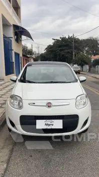 PALIO 1.0 MPI Attractive 8V