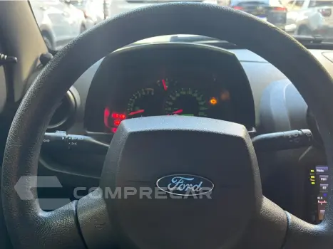 KA 1.6 MPI 8V FLEX 2P MANUAL