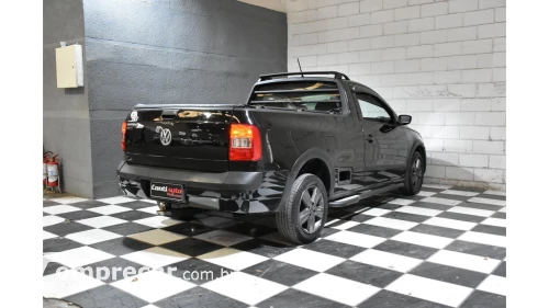 SAVEIRO - 1.6 MI CS 8V 2P MANUAL G.V